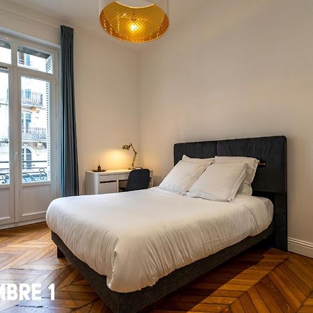 Madeleine'S Top Rated 8 Traveller City Center Bordeaux Appartments ภายนอก รูปภาพ