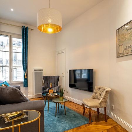 Madeleine'S Top Rated 8 Traveller City Center Bordeaux Appartments ภายนอก รูปภาพ