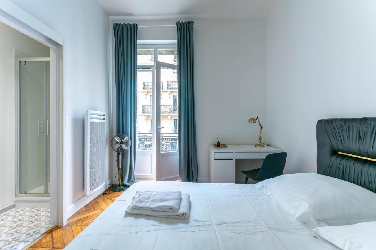 Madeleine'S Top Rated 8 Traveller City Center Bordeaux Appartments ภายนอก รูปภาพ