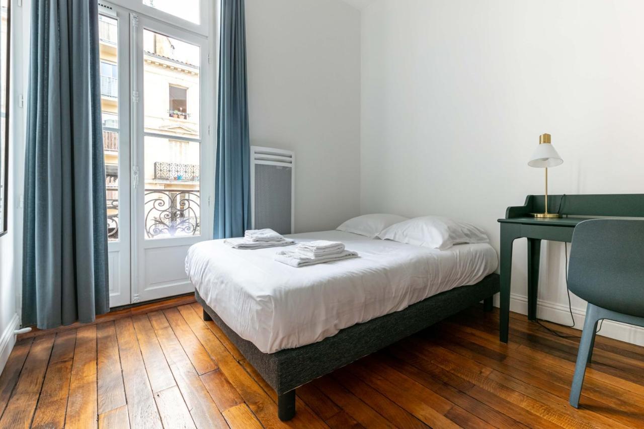 Madeleine'S Top Rated 8 Traveller City Center Bordeaux Appartments ภายนอก รูปภาพ