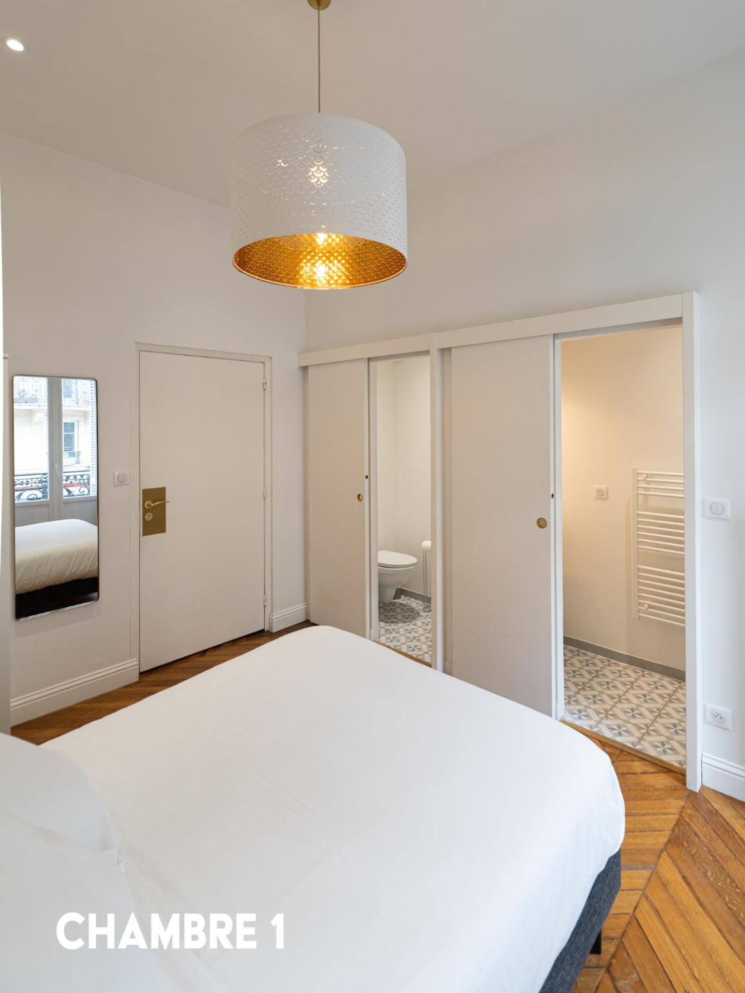 Madeleine'S Top Rated 8 Traveller City Center Bordeaux Appartments ภายนอก รูปภาพ