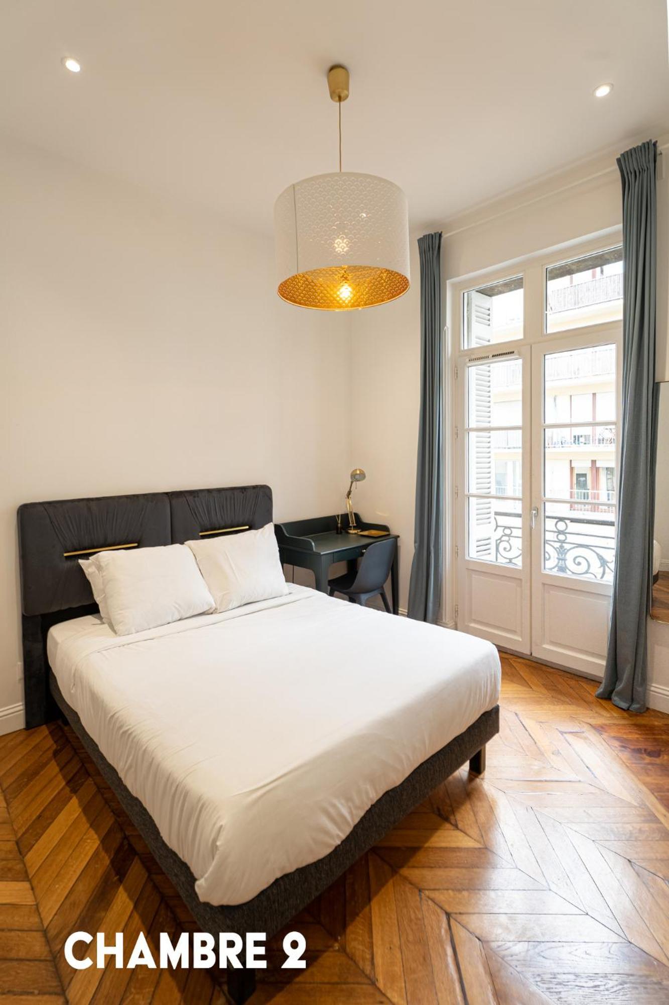 Madeleine'S Top Rated 8 Traveller City Center Bordeaux Appartments ภายนอก รูปภาพ