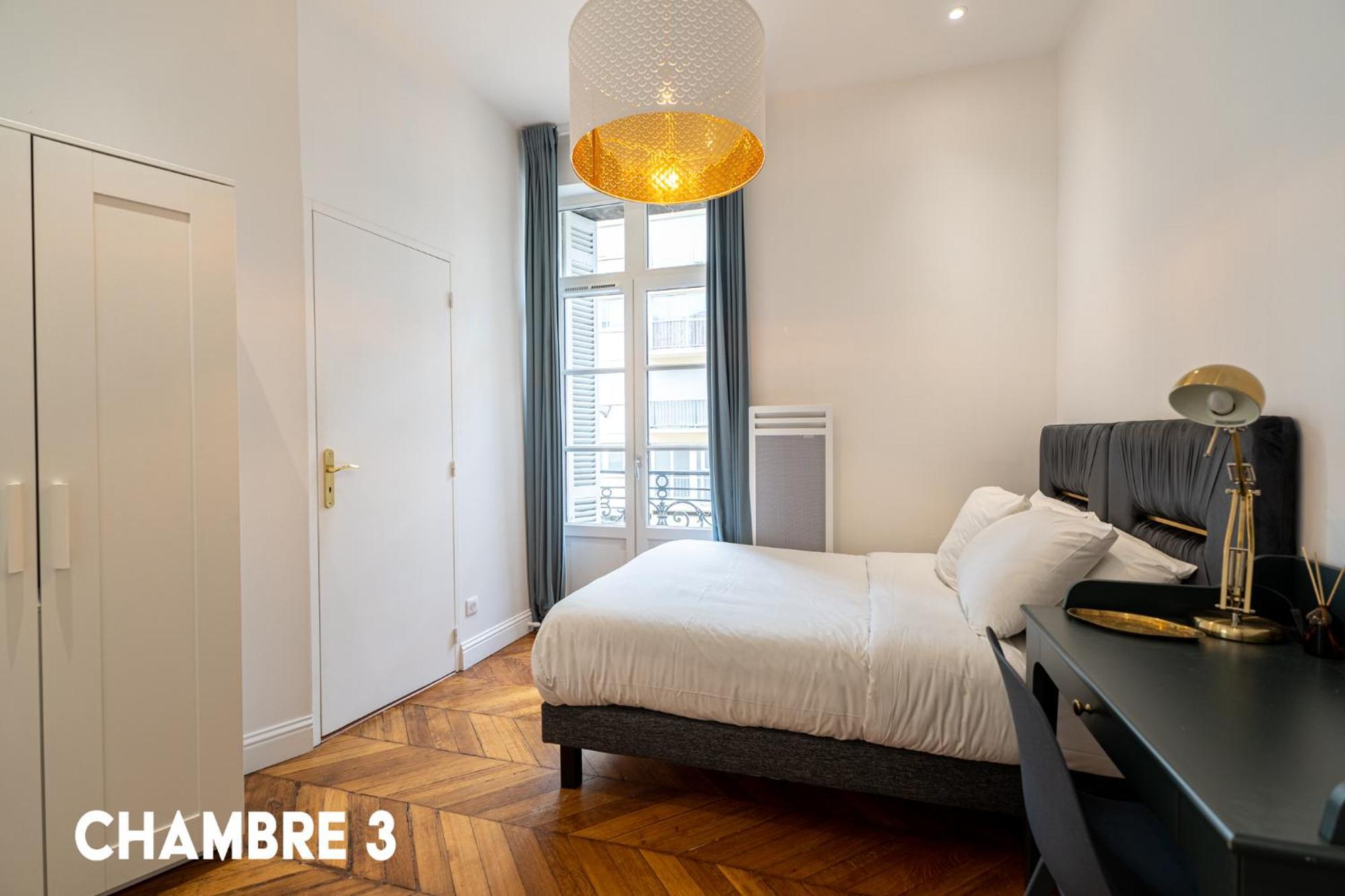 Madeleine'S Top Rated 8 Traveller City Center Bordeaux Appartments ภายนอก รูปภาพ