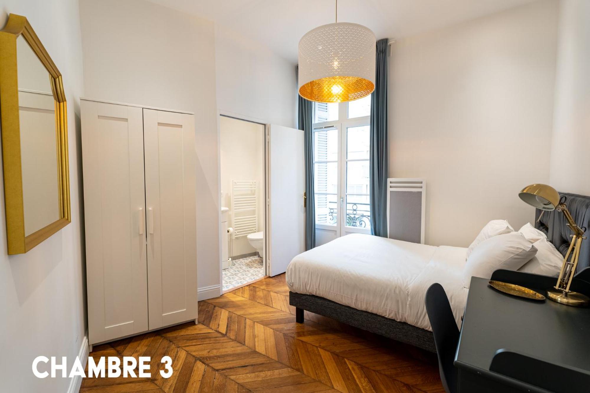 Madeleine'S Top Rated 8 Traveller City Center Bordeaux Appartments ภายนอก รูปภาพ
