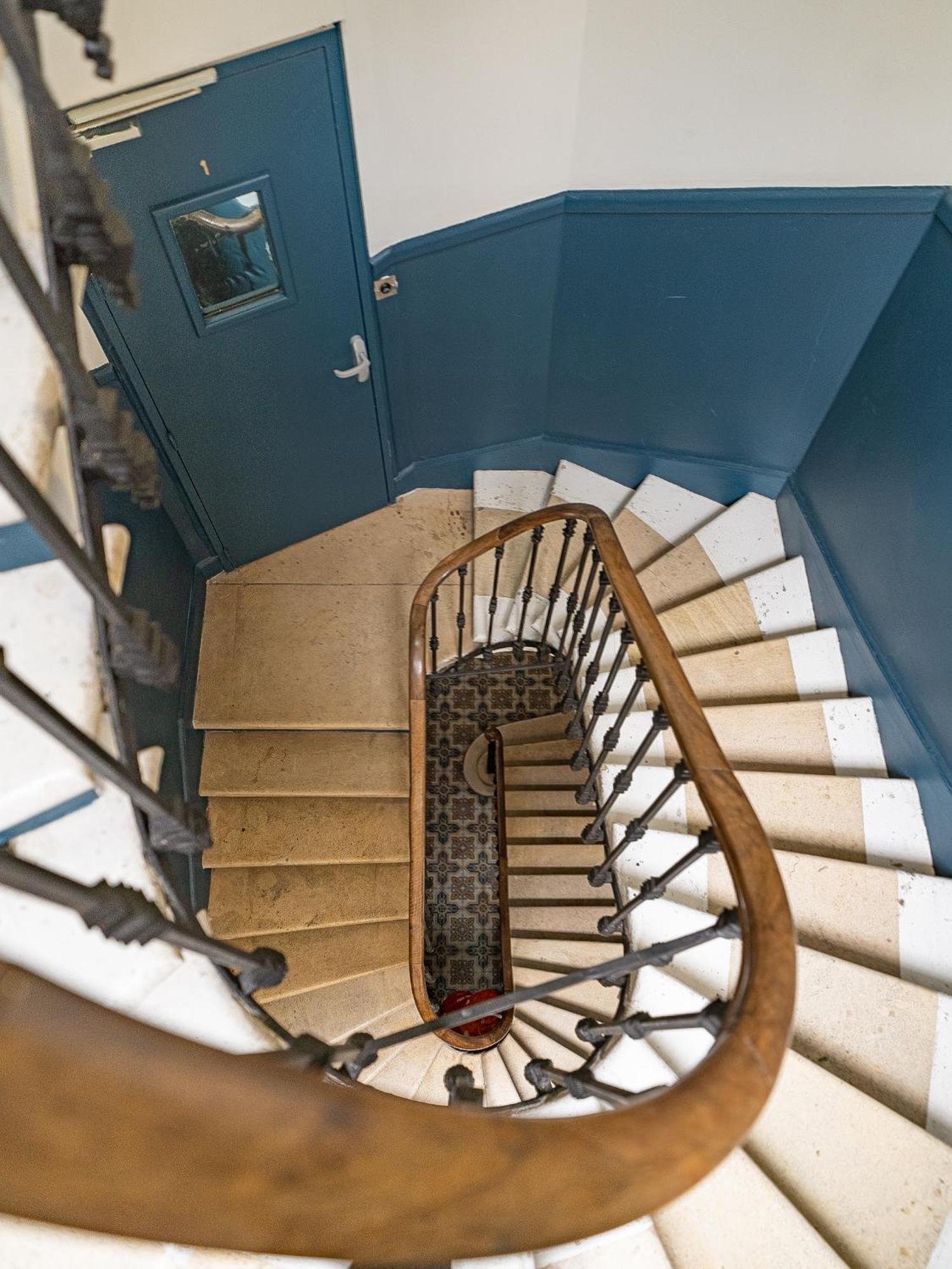 Madeleine'S Top Rated 8 Traveller City Center Bordeaux Appartments ภายนอก รูปภาพ